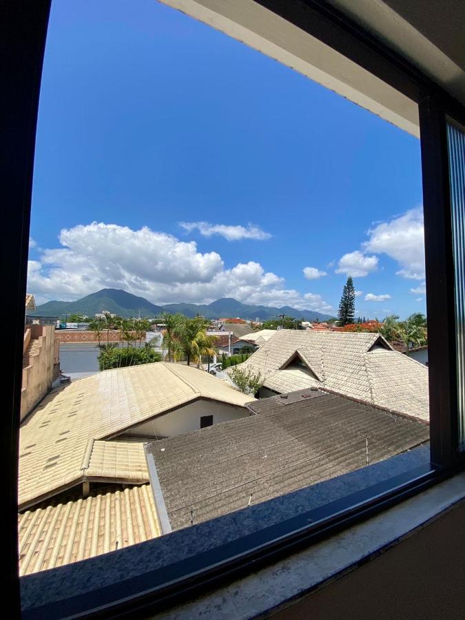 Apartamento Praia Aconchegante Wifi Sacada Peruíbe Exterior photo